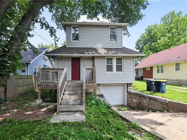 2211 E 68th Ter, Kansas City, MO 64132