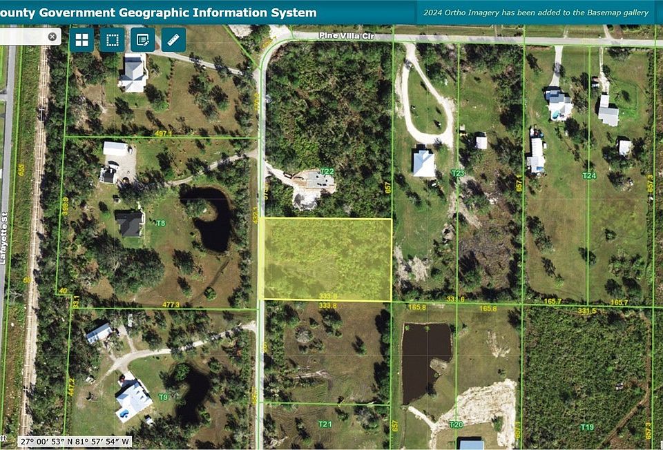1st image of Pine Villa Cir