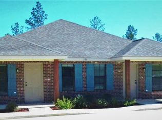 220 Rogers Loop #1, Leesville, LA 71446