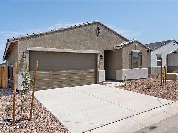 5th image of 41630 W Sonoran Trail