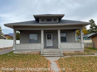 188 S Main St, Smithfield, UT 84335