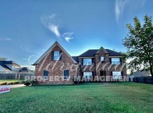 1075 Kentshire Cv, Cordova, TN 38018