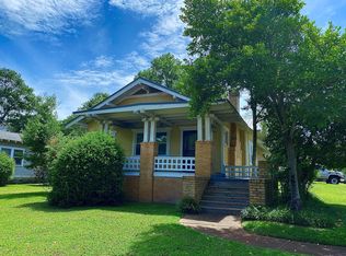 801 Sylvan Ave, Palestine, TX 75801