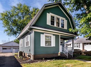 508 South St, Fairborn, OH 45324