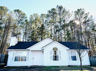 7000 Crooked O Trl, Gainesville, GA 30506