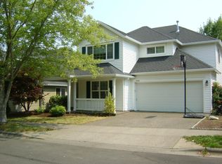 4164 NW Chaparral Ter, Beaverton, OR 97006