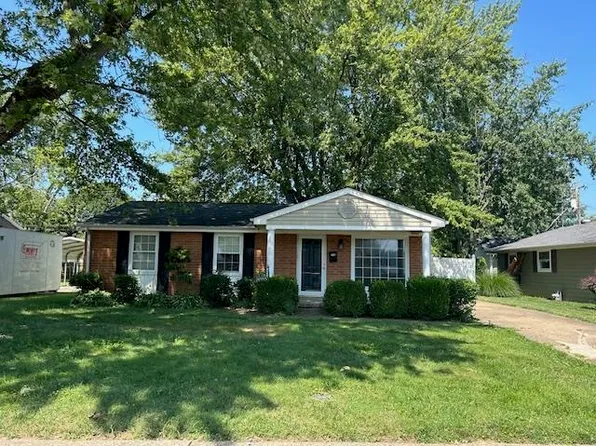 3330 E Surrey Dr, Owensboro, KY 42301