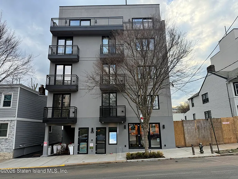 430 Saint Marks Pl #3B — Photo 1