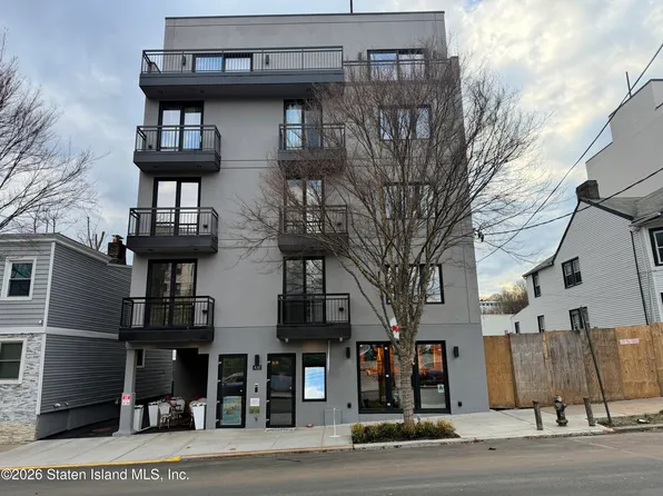 430 Saint Marks Pl #3B, Staten Island, NY 10301