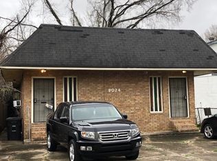 9024 Scenic Hwy, Baton Rouge, LA 70807