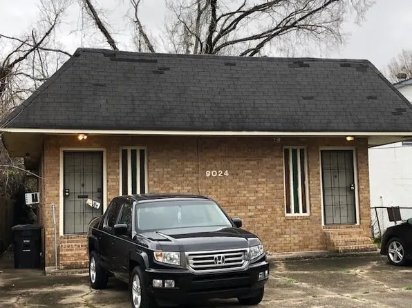 9024 Scenic Hwy, Baton Rouge, LA 70807