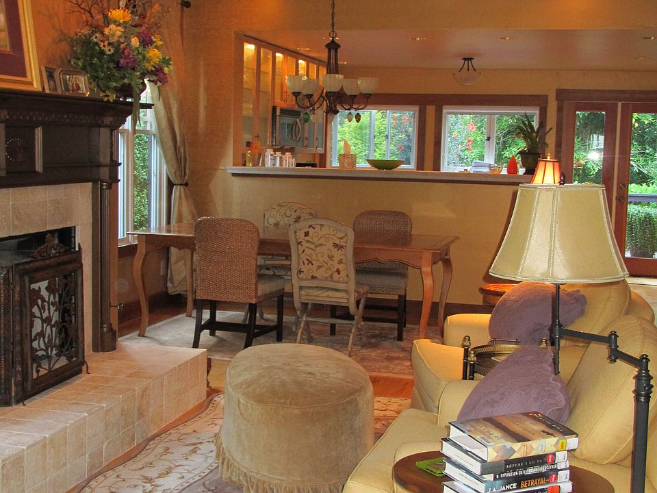 great room