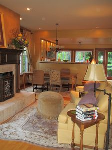 244 Evergreen Ave, Mill Valley, CA, 94941