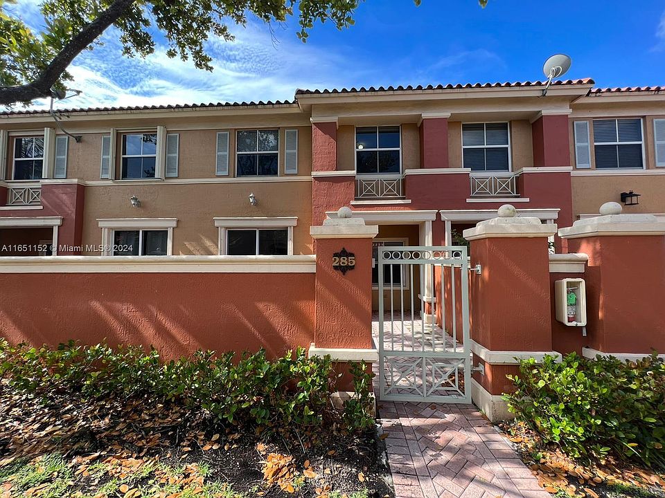 1st image of 11411 NW 60th St APT 285