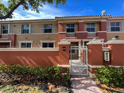 11411 NW 60th St APT 285, Doral, FL, 33178