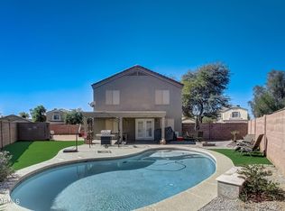 14705 N 130th Ln, El Mirage, AZ 85335