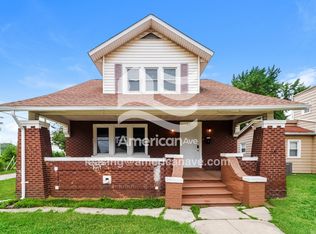 831 S Walnut St, South Bend, IN 46619