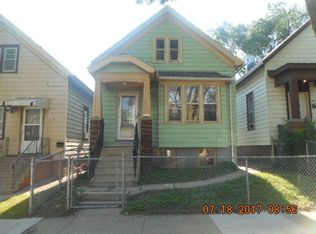 1668 S 3rd St, Milwaukee, WI 53204