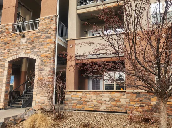 8133 W 51st Pl Unit 204, Arvada, CO 80002