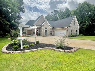 104 White Oak Cv, Coldwater, MS 38618
