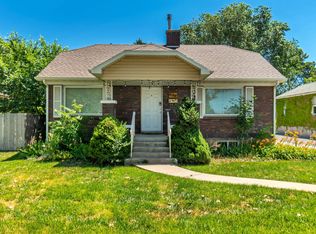 636 N Main St #B, Spanish Fork, UT 84660