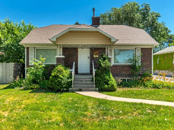 636 N Main St #B, Spanish Fork, UT 84660