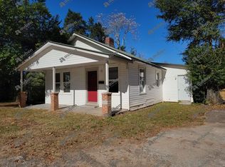 2507 1/2 N View Ave, Augusta, GA 30904
