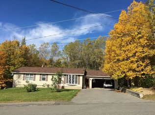 100 Lombard St, Presque Isle, ME 04769