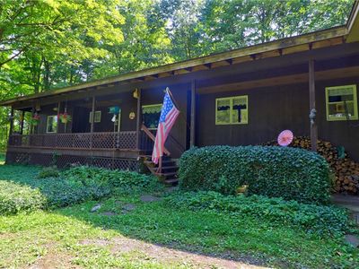 1459 Cloverleaf Rd, Locke, NY, 13092