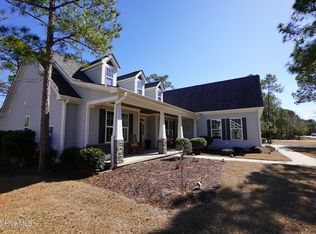 197 Mimosa Dr, Sneads Ferry, NC 28460