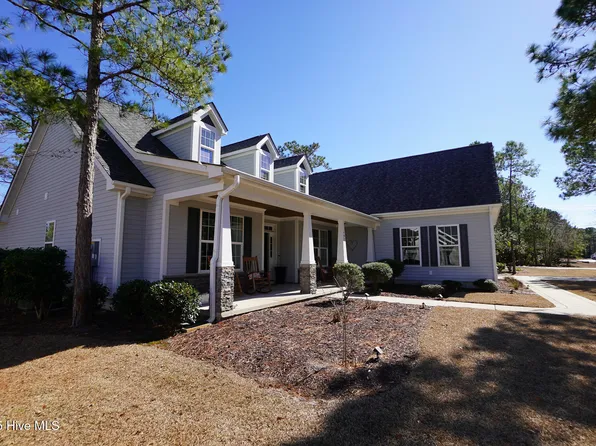 197 Mimosa Drive, Sneads Ferry, NC 28460