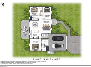 3617 W Gator Circle Cpe, Coral, FL 33909