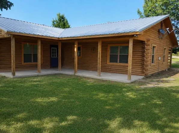 310 S Hall St., Richland Springs, TX 76801