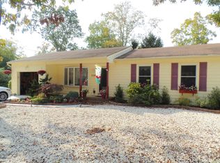 529 Tappan St, Forked River, NJ 08731