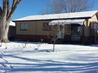 1828 S Clay St, Denver, CO 80219