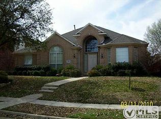 3804 Stockport Dr, Plano, TX 75025