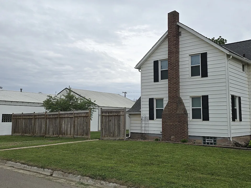 101 Wilson St