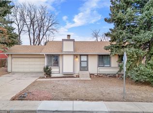16846 E Kenyon Dr, Aurora, CO 80013