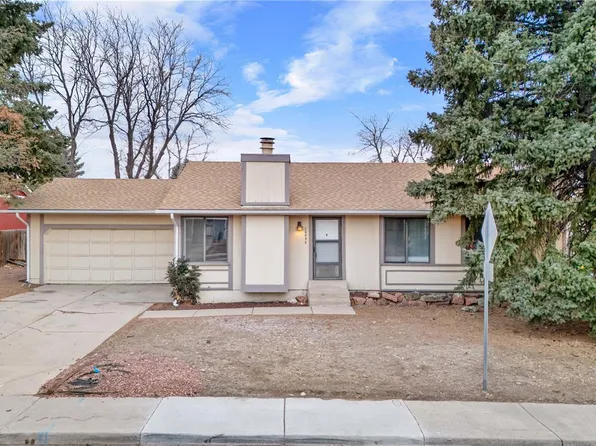 16846 E Kenyon Drive, Aurora, CO 80013