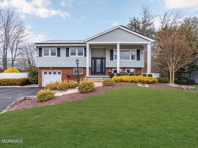 8 Kilmer Drive, Manalapan, NJ, 07726