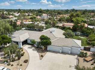 8531 E Aster Dr, Scottsdale, AZ 85260