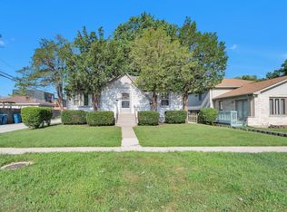 14624 S Albany Ave, Posen, IL 60469
