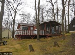 28895 Antelope Trl, Grey Eagle, MN 56336