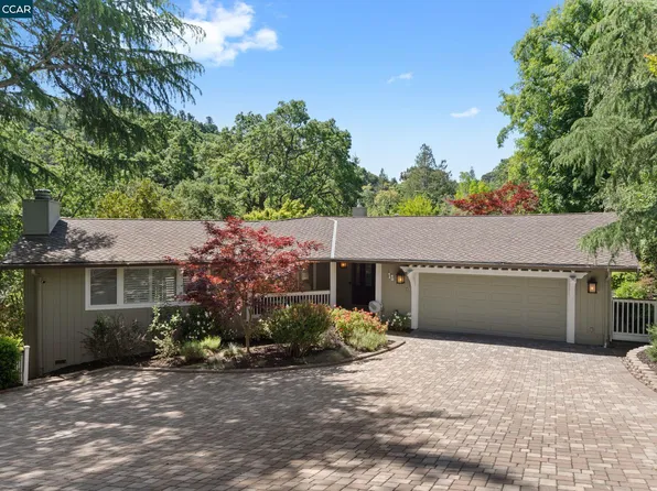 18 Reliez Valley Ct, Lafayette, CA 94549