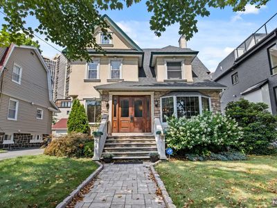 31 Knox Ave, Cliffside Park, NJ, 07010