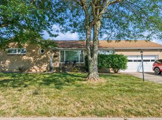 360 W 1st Ave, Latrobe, PA 15650