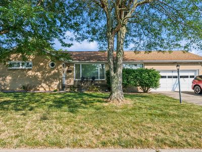 360 W 1st Ave, Latrobe, PA, 15650