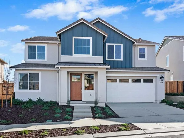 2574 Amaranth Pl, Fairfield, CA 94533