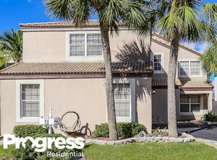 6135 NW 77th Pl, Pompano Beach, FL 33067