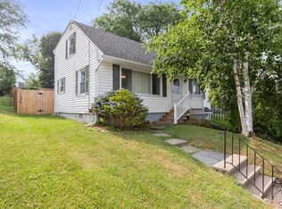 127 Wolcott Ter, Syracuse, NY 13207
